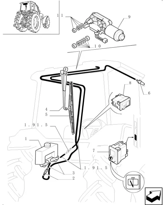 5165828 - выключатель