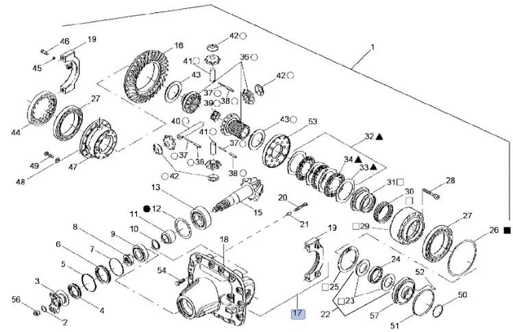 87674556 - Держатель
